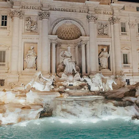 Roma Tourist Rentals Exterior photo