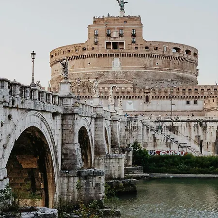 Roma Tourist Rentals Exterior photo