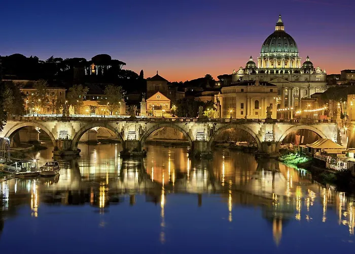 Roma Tourist Rentals